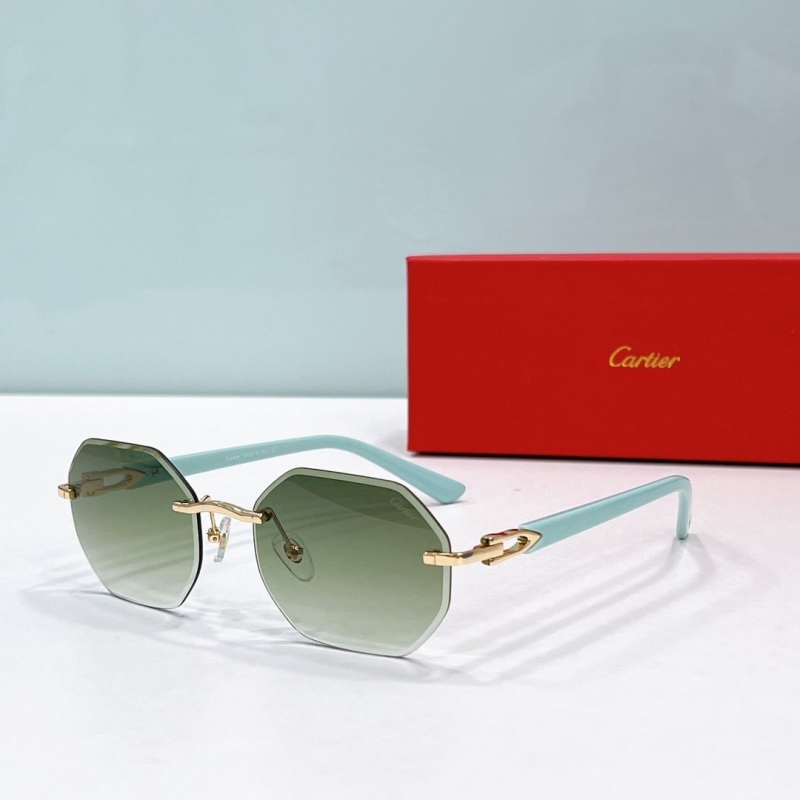 Cartier Sunglasses